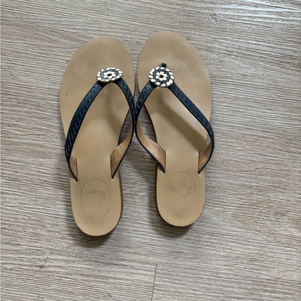 Jack Rodgers sandals